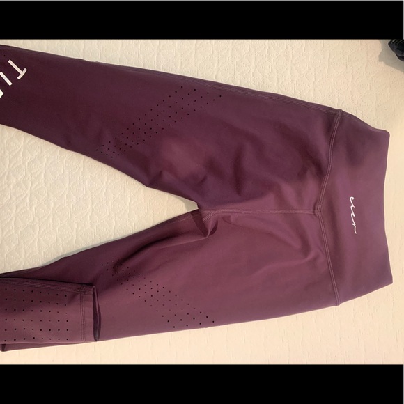 Teir Activewear High waisted leggings - Picture 2 of 2